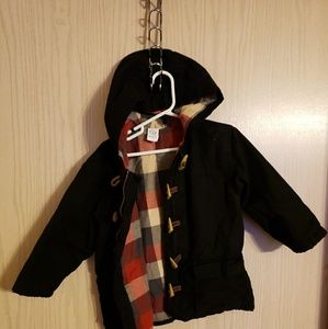 Baby Gap Boys Jacket 4XL / 4TG